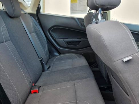 Used 2019 Ford Fiesta SE w/ Equipment Group 201A FWD image 13