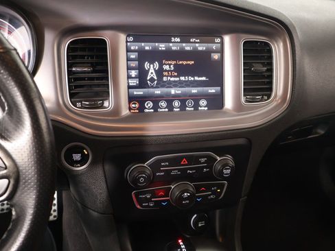 Used 2023 Dodge Charger R/T w/ Cold Weather Package RWD image 5