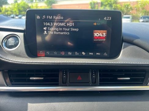 Used 2018 MAZDA MAZDA6 Grand Touring FWD image 27