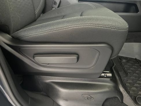 Used 2026 RAM 1500 Big Horn AWD/4WD image 61