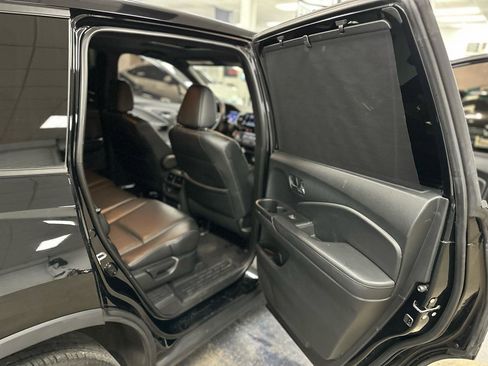 Used 2021 Honda Passport Elite image 36