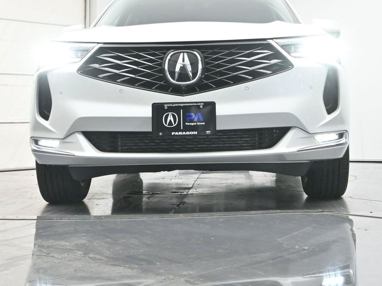 Used 2026 Acura RDX w/ Advance Package AWD/4WD image 34