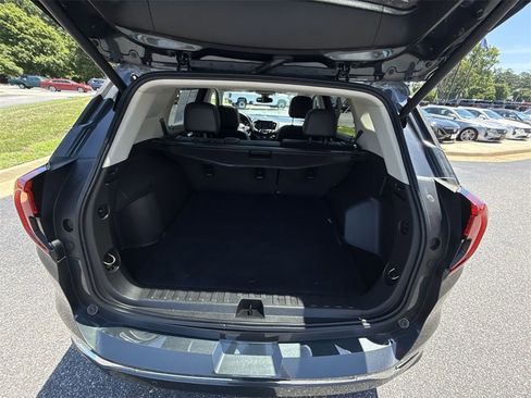 Certified 2022 GMC Terrain Denali w/ Denali Premium Package image 27