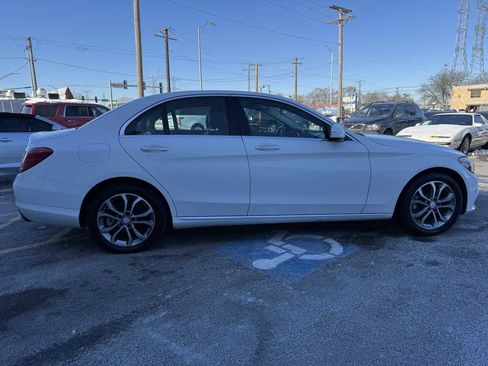 Used 2015 Mercedes-Benz C 300 Luxury w/ Premium 1 Package image 4