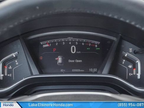 Certified 2020 Honda CR-V EX-L image 25
