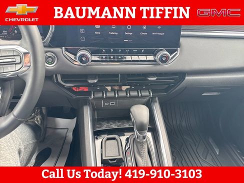 Used 2025 GMC Canyon Elevation w/ Convenience Package RWD image 14