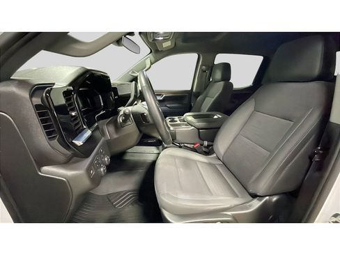 Used 2023 Chevrolet Silverado 1500 LT image 10