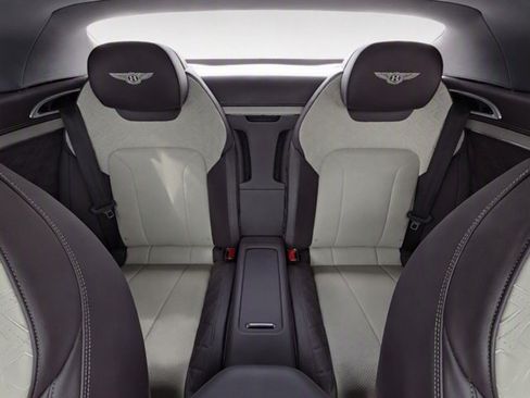 Used 2020 Bentley Continental GT AWD/4WD image 22