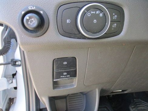 Used 2022 Ford Transit 350 XLT image 12