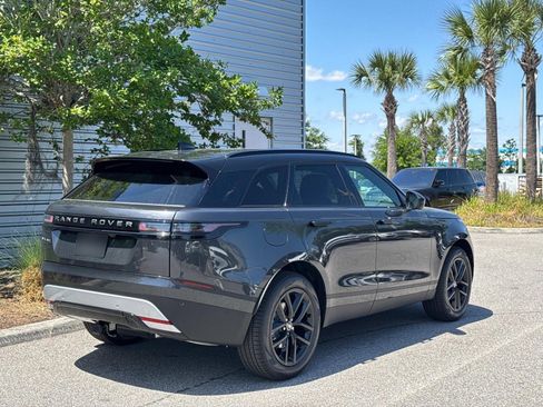 New 2026 Land Rover Range Rover Velar S image 5