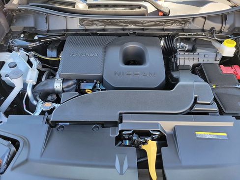 New 2026 Nissan Murano SV image 13