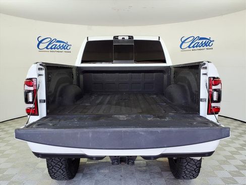 Used 2024 RAM 3500 Limited image 23