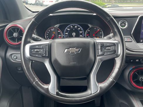 Used 2020 Chevrolet Blazer RS AWD/4WD image 22