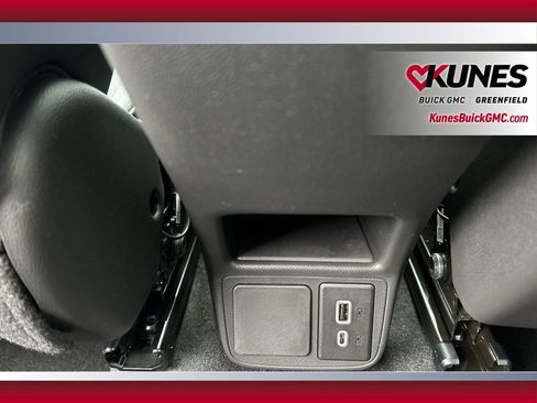 New 2026 Buick Encore GX Sport Touring w/ Advanced Technology Package image 38