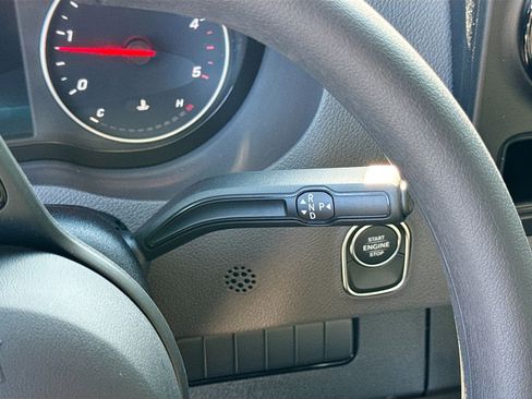 New 2024 Mercedes-Benz Sprinter 3500 image 15