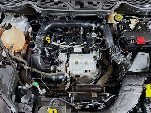 Used 2018 Ford EcoSport SE image 15