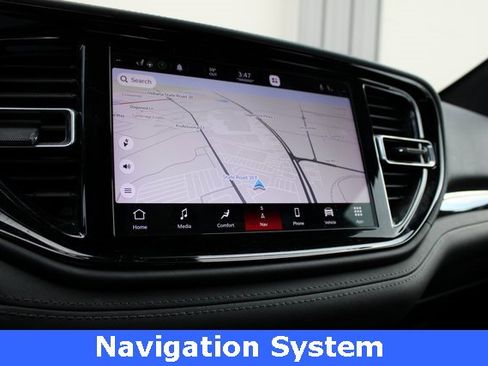 Used 2021 Dodge Durango Citadel w/ Premium Entertainment Group image 4