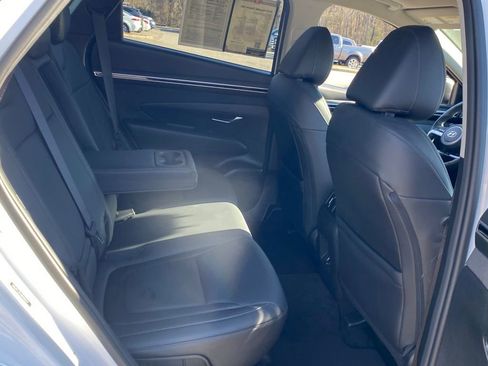 Used 2024 Hyundai Tucson SEL w/ Convenience Package image 17