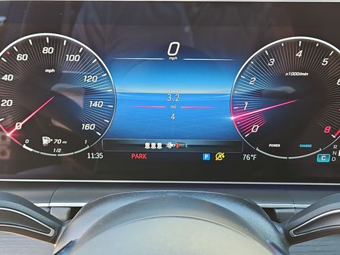 New 2026 Mercedes-Benz GLE 350 4MATIC image 20