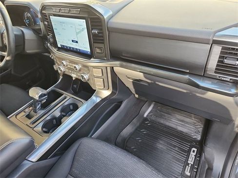 Used 2021 Ford F150 XLT w/ Equipment Group 302A High image 28