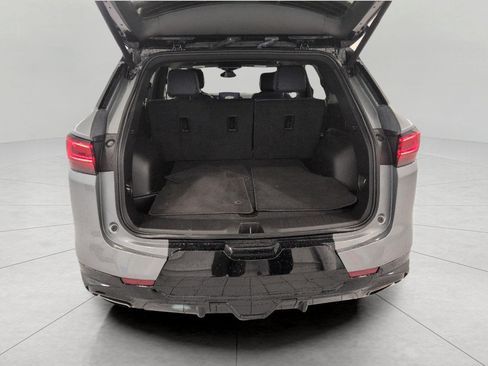 Used 2024 Chevrolet Blazer RS AWD/4WD image 15