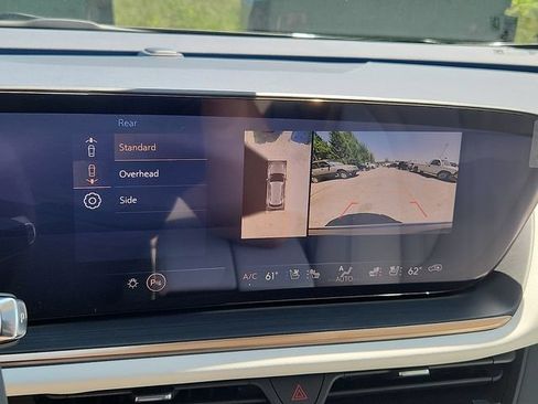 New 2026 Buick Envision Avenir AWD/4WD image 14