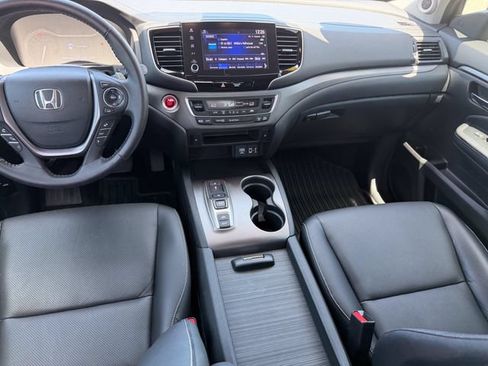 Used 2023 Honda Ridgeline RTL image 19