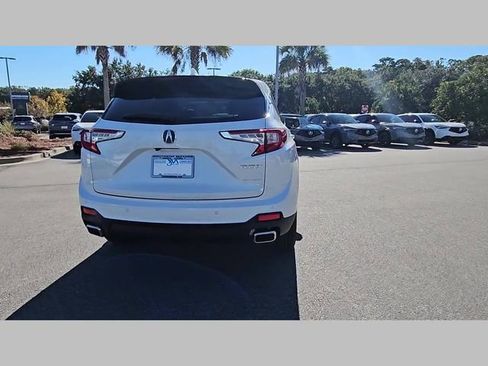 New 2026 Acura RDX w/ Technology Package image 25