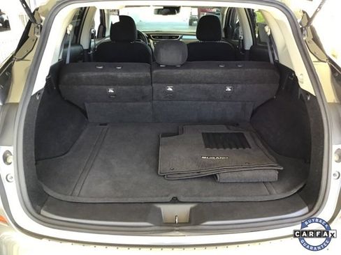 Used 2021 Nissan Murano SV image 43