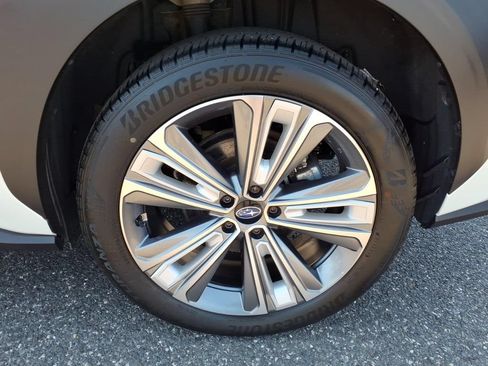 Used 2023 Subaru Solterra AWD image 16