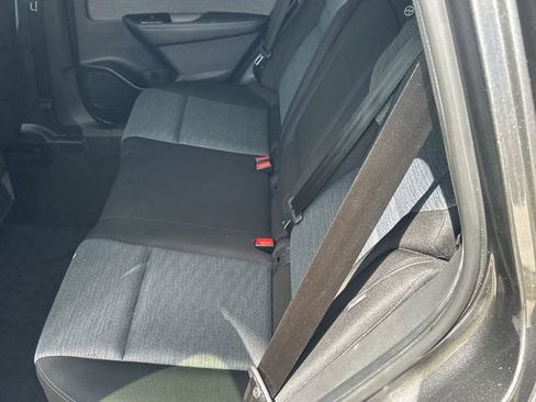 Used 2023 Nissan Rogue SV FWD image 15