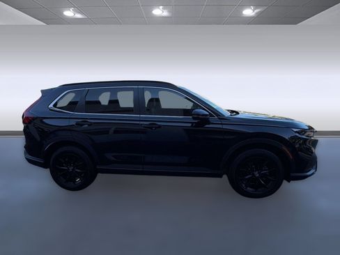 Used 2025 Honda CR-V Sport-L image 8