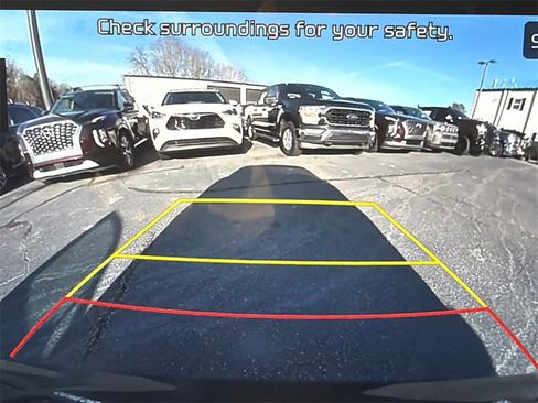 Used 2025 Kia Sportage SX Prestige image 30