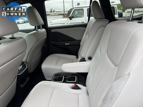 Used 2024 Lexus TX 350 FWD w/ Technology Package image 32