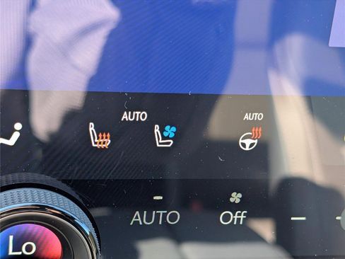 New 2026 Lexus TX 350 AWD image 25