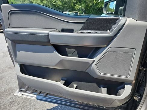 Used 2023 Ford F150 XLT w/ Equipment Group 302A High AWD/4WD image 30