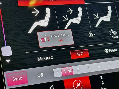 Used 2022 Dodge Durango Citadel image 21