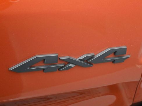 Used 2024 RAM 1500 TRX image 9