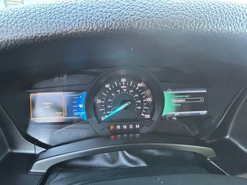 Used 2015 Ford Expedition EL Limited w/ Equipment Group 301A image 16