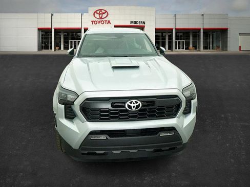New 2025 Toyota Tacoma TRD Sport image 2