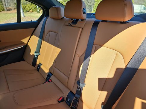 New 2026 BMW 330i Sedan w/ Premium Package image 16