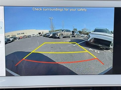 Used 2023 Hyundai Ioniq 5 SE w/ Cargo Package image 25