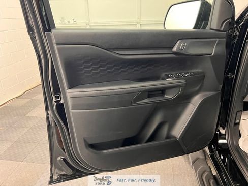 New 2026 Ford Ranger XLT w/ Equipment Group 301A High AWD/4WD image 30