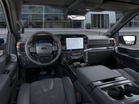 New 2025 Ford F150 Raptor AWD/4WD image 9