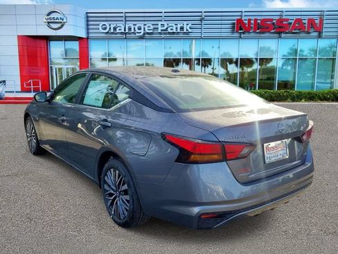 New 2026 Nissan Altima 2.5 SV AWD/4WD image 3