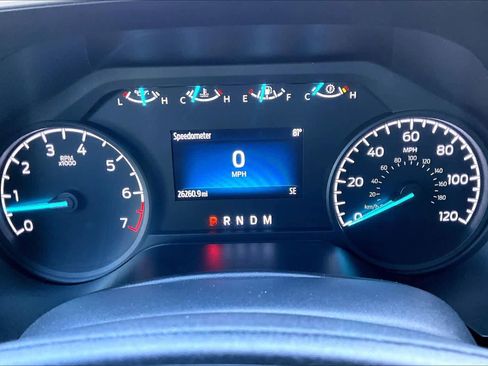 Certified 2023 Ford F150 XL w/ STX Appearance Package image 26