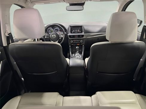 Used 2016 MAZDA CX-5 Grand Touring image 32