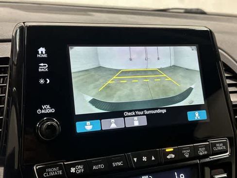 Used 2022 Honda Odyssey EX-L image 23