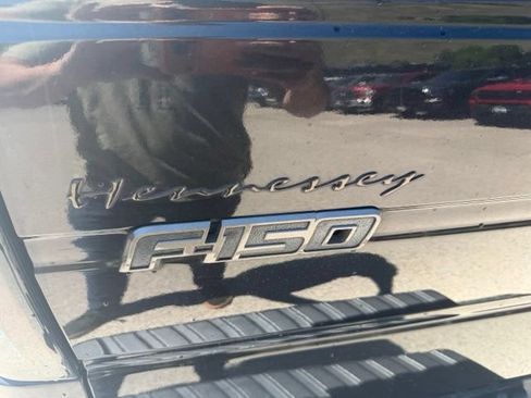 Used 2014 Ford F150 Raptor w/ Equipment Group 801A Luxury AWD/4WD image 26
