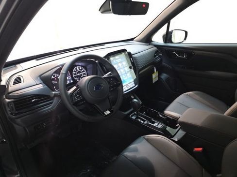 New 2026 Subaru Forester Sport image 24